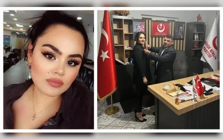 Diyarbakır’da Genç Girişimci Zehra Buğahan: “Üretim ve dayanışmayı büyüttükçe geleceğe umutla bakıyoruz”