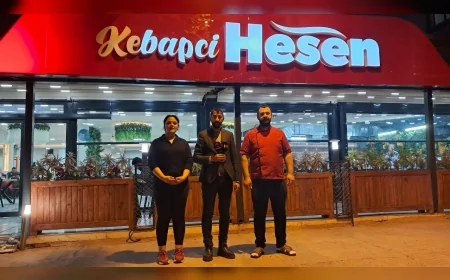 Diyarbakırda Kebap Nerede Yenir ?