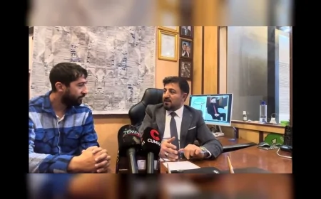 Erzurum Lokantacılar Esnaf Odası Başkan Adayı Selami Güler: “Esnafımızın dört gündür yaşadığı mağduriyete rağmen oda nerede”
