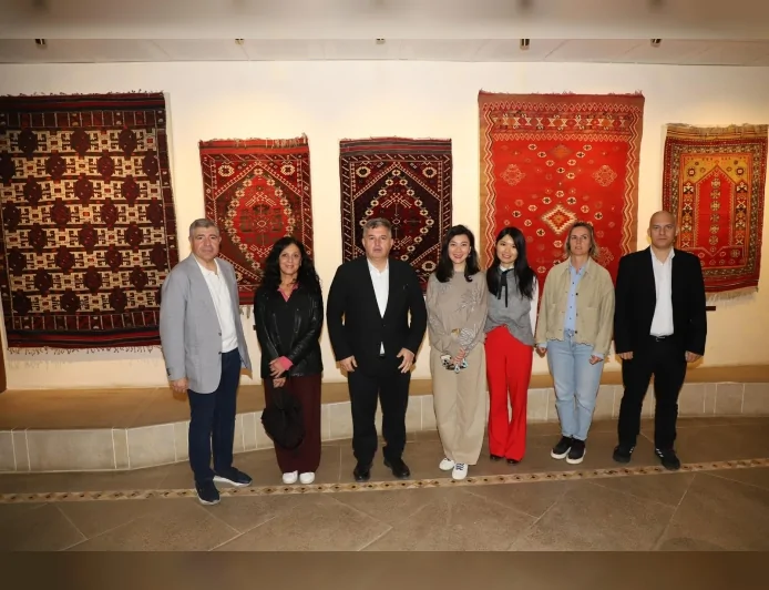 Trip.com Group 2025 Türkiye Zirvesi’nin İzmir Etabı: Tarih, Kültür ve Misafirperverlik Bir Arada