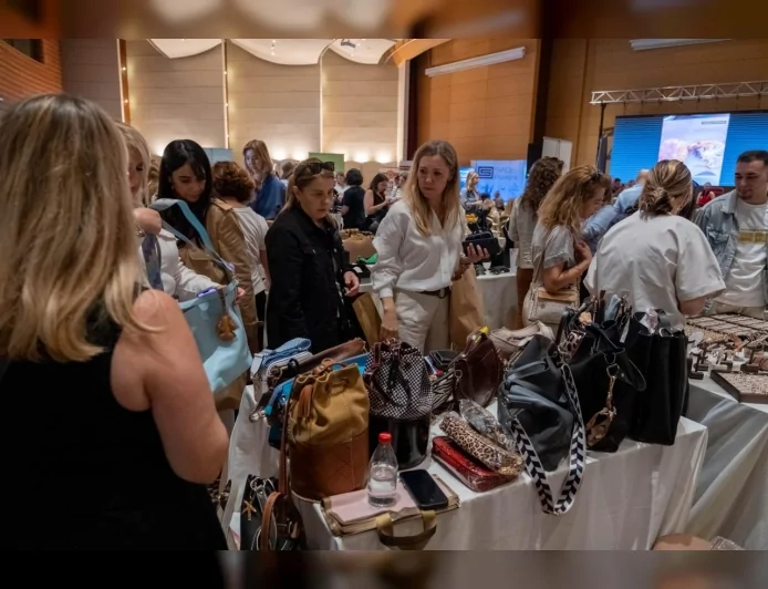 Winter Calling Shopping Fest 18 Kasım’da Swiss Otel Büyük Efes İzmir’de binlerce ziyaretçiyi ağırlamaya hazırlanıyor