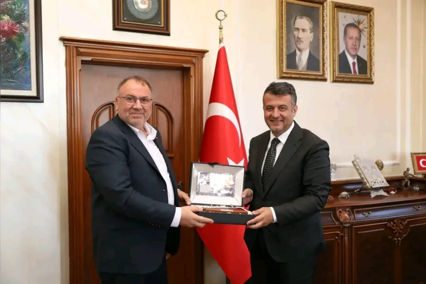 Samsun Termeliler Derneği Başkanı Recep Ormancı: “Halit Doğan’ın ulaşım kararı hem kolaylık hem birlik sağladı”