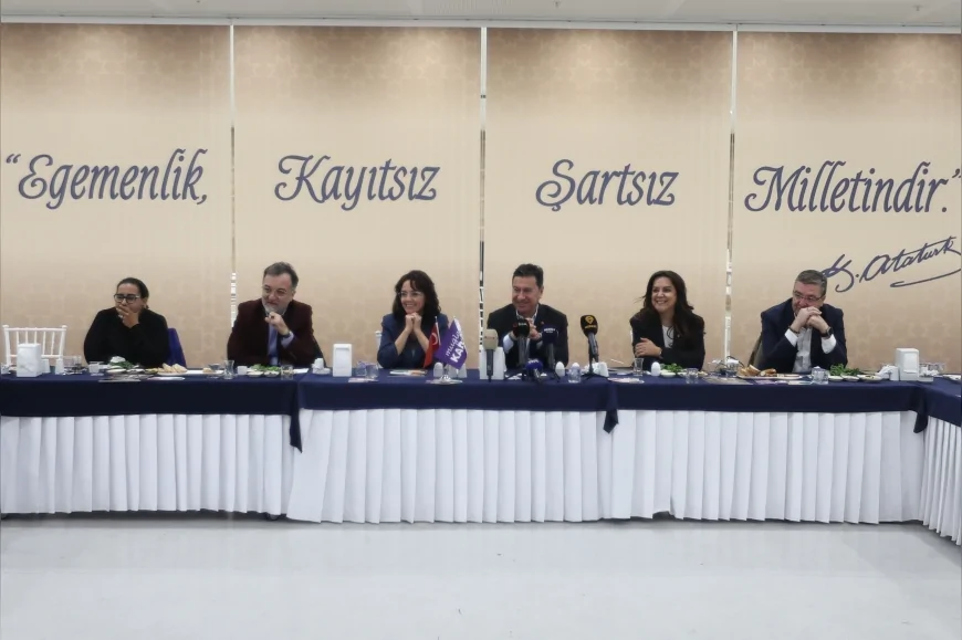 Muğla Büyükşehir Belediyesi Bir Yılda 20 Bin Kadına Ulaştı: “Kadınların Özgürleştiği Bir Muğla İnşa Ediyoruz”