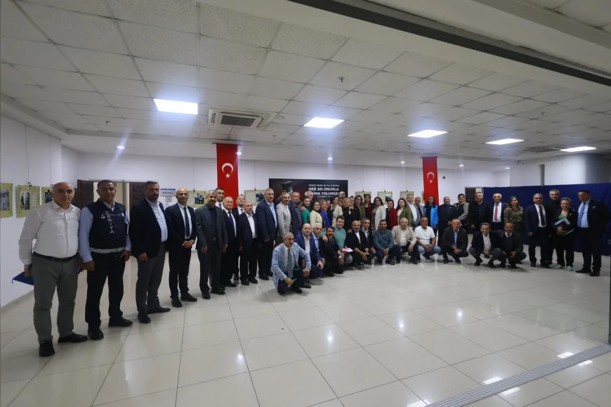 Karabağlar Belediye Başkanı Helil Kınay: “Tüm mahallelerimiz bizim için birinci sırada”