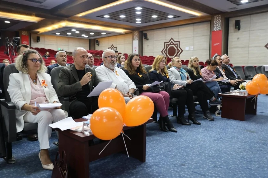 Yunusemre Belediye Başkanı Semih Balaban: “Her Bağış Lösemili Çocuklar İçin Bir Umut Işığıdır”