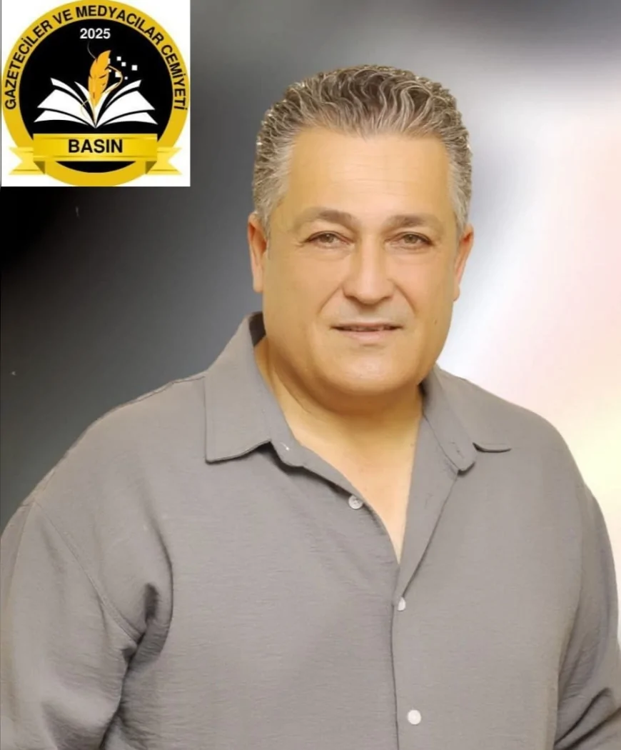 GMC Gazeteciler ve Medyacılar Cemiyeti Genel Başkanı Köksal Selçuk: “Yerel basın yaşasın ki gerçekler susmasın”