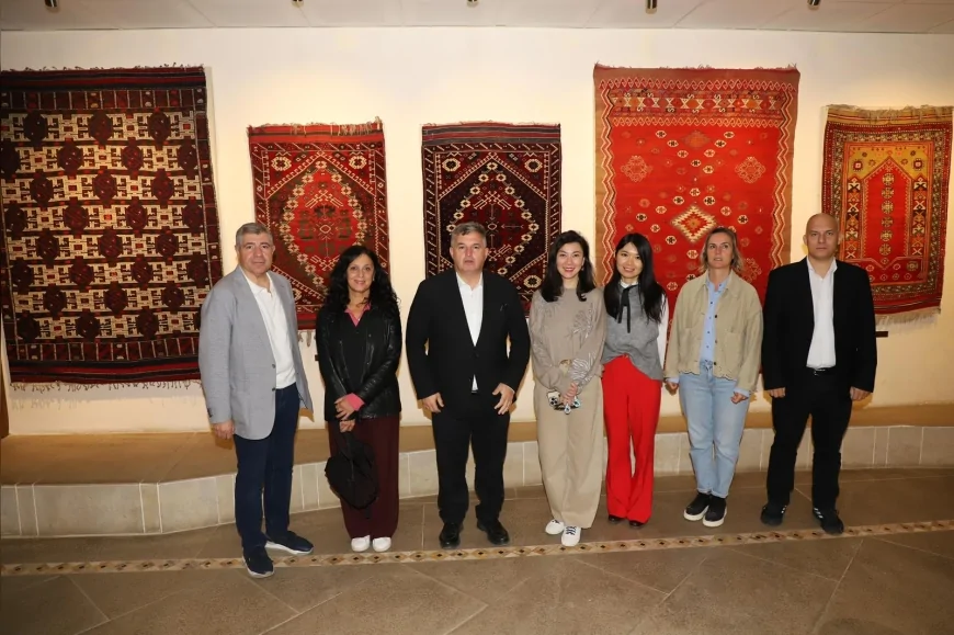 Trip.com Group 2025 Türkiye Zirvesi’nin İzmir Etabı: Tarih, Kültür ve Misafirperverlik Bir Arada