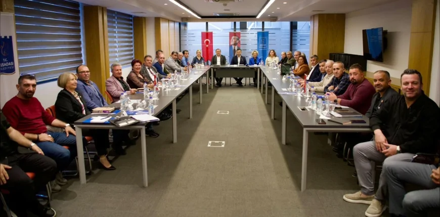 Naldöken Mahallesi Ayakta: “Naldöken Çöplük Olmasın” Eyleminde Tepkiler Büyüyor