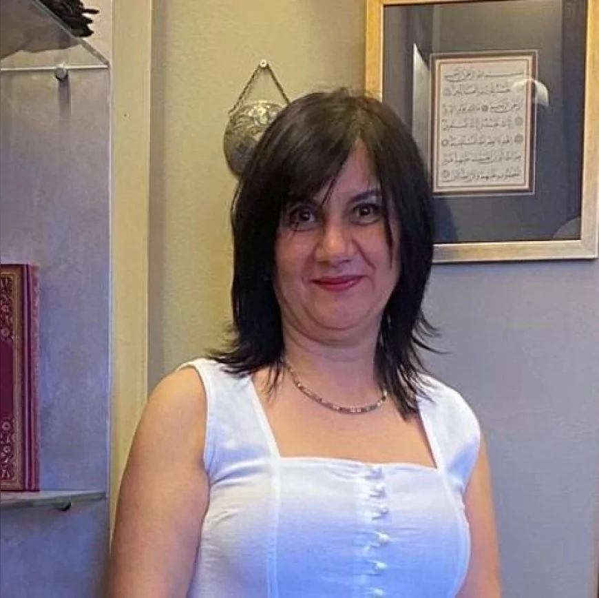 Süheyla Sert Kimdir?