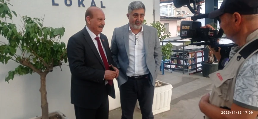 Türkiye Meclis Üyeleri Birliği Avrupa’daki Yapılanmasını Genişletirken İngiltere Temsilciliğini Erdoğan Uyan’a Teslim Etti