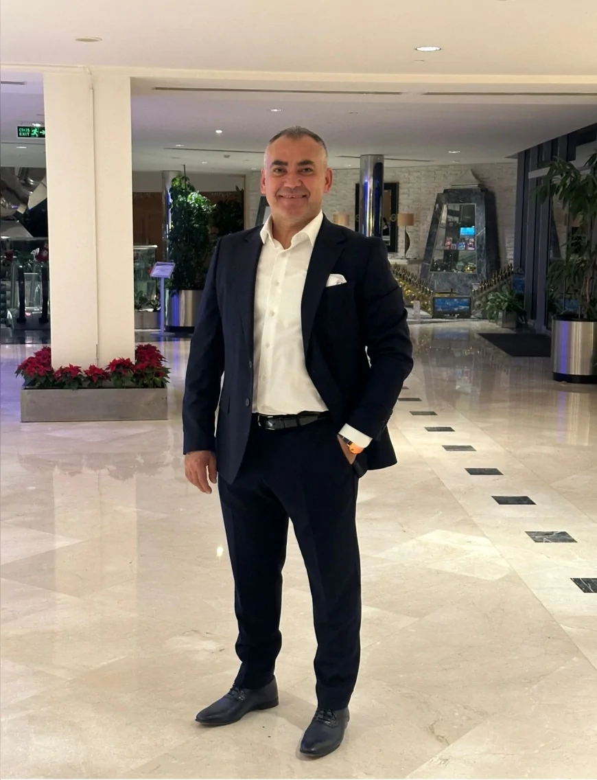 Antalya Otomotiv Sektöründe Çıraklıktan Liderliğe Uzanan Turgut Kır’ın Dikkat Çeken Başarı Yolculuğu