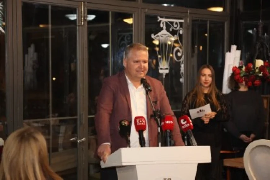 Urla’da Bin Yıllık Zeytin Kültürü Sanatla Buluşuyor ve Üç Günlük Uluslararası Festival Kentin Kültürel Mirasını Öne Çıkarıyor