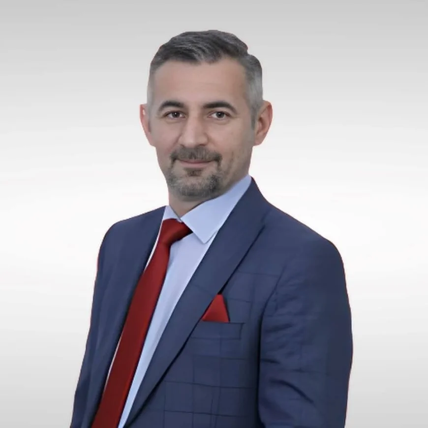 Doğru Yol Partisi’nde Teşkilat Yapılanmasını Yeniden Canlandıracak Atama: İlkay Şimşek Genel Başkan Yardımcılığı Görevine Getirildi