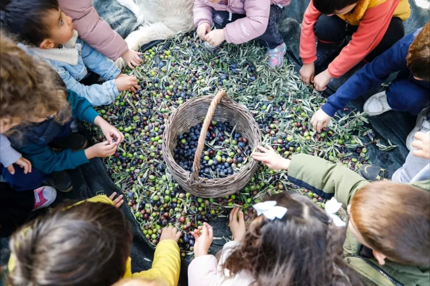 Seferihisar Belediyesi, sosyal belediyecilik çalışmalarına ara vermeden devam ediyor.