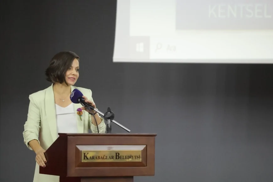 Karabağlar’da Kentsel Dönüşüm Süreci Başladı: Başkan Helil Kınay “Sağlıklı ve Güvenli Mahalleyi Birlikte Kuracağız”