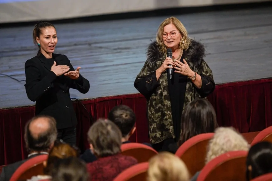 İzmir’de Engelli Hizmetlerine Yönelik İlk Kapsayıcı Yerel Eylem Planı Tüm Engel Gruplarını İçeren Yapısıyla Tanıtıldı