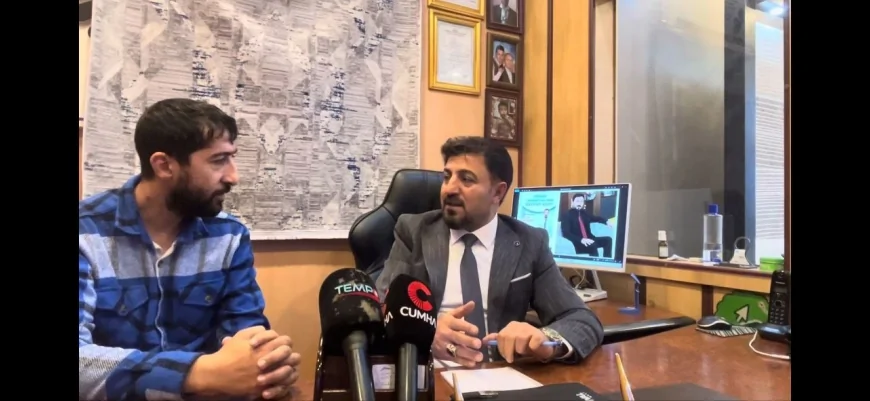 Erzurum Lokantacılar Esnaf Odası Başkan Adayı Selami Güler: “Esnafımızın dört gündür yaşadığı mağduriyete rağmen oda nerede”