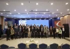 Burdur’da Yerel İklim Konferansında  Su krizi, tarım politikaları ve iklim uyumu tüm yönleriyle ele alındı