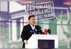 Muğla Büyükşehir Belediye Başkanı Ahmet Aras: “170 Yeni Araçla Tüm İlçelerde Daha Hızlı ve Etkili
