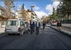 Burdur Belediye Başkanı Ali Orkun Ercengiz, programı kapsamında Yeşilova ilçesinde temaslarda bulundu.