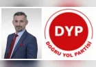 DYP Genel Başkan Yardımcısı İlkay Şimşek: “Millet yeni yılda da yoksulluk ve açlıkla sınanacak”