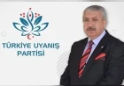 Türkiye Uyanış Partisi Genel Başkanı Ahmet İmrek’ten hükümet ve ABD’ye sert çıkış: “Gizli bir Ortadoğu tasarımı devrede”