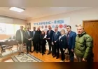 Türk-iş İzmir 3. Bölge Temsilcisi Hayrettin Çakmak anlaşma Olmazsa 2 Ocak’ta İzmir Felç olacak.