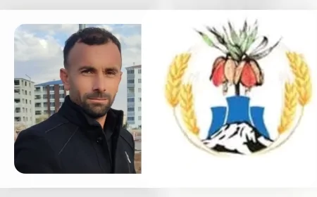 Ekinözü’nden Yükselen Esnaf Temsilcisi Ali Göçer Elbistan Bakkallar Odası Başkanlığına Adaylığını Açıkladı