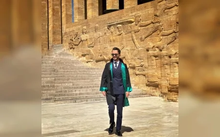 Avukat Kürşat Tatar Kimdir ?