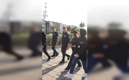 İzmir’de Kent Denetçileri Bir Aylık Saha Çalışmasını Tamamladı: Beş Pilot Bölgede 296 Gözlem Kaydedildi