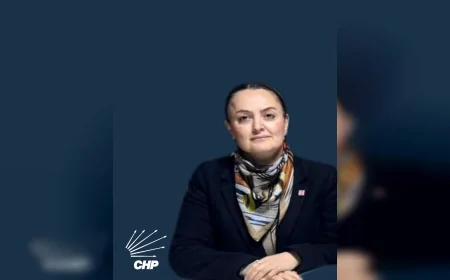 CHP İzmir İl Başkan Yardımcısı Pınar Ataş: “Gerçekler Ortadayken Algı Siyaseti Tutmaz”