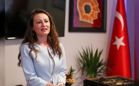 ilksen özalper açıklaması, gülşah durbay vefatı sonrası süreç, şehzadeler belediye başkanı hakan şimşek, manisa belediye meclisi oylaması