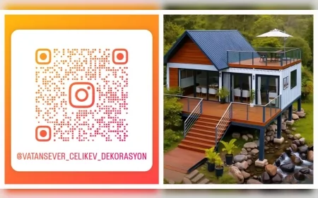 Çorum’da Prefabrik ve Çelik Yapı Nerede Yapılır Sorusuna Vatansever Prefabrik Güven Veren Yanıt Sunuyor