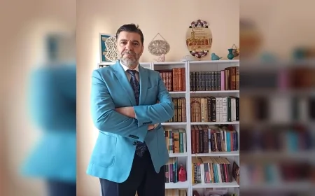 Diyarbakır Selamet Akıncıları Derneği Başkanı Mehmet Cüneyt Kubat: “Kardeş Libya halkının acısını yürekten paylaşıyoruz”