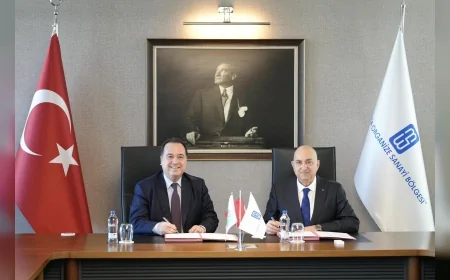 Manisa Büyükşehir Belediyesi ile Manisa OSB Arasında Protokol: Artan Yemekler Sokak Hayvanlarına Ulaştırılacak