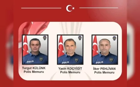 Anadolu Güvenlik Korucuları ve Şehit Gazi Aileleri Federasyonu Batman İl Başkanı Esat Ekremoğlu: “Aziz Milletimizin Başı Sağ Olsun”