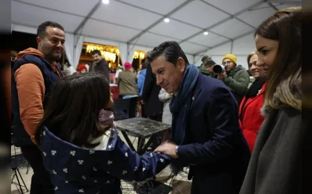 Muğla Büyükşehir Belediyesi Yeni Yıl İçin Hazırlıkları Tamamladı Meydanlar ve Ekipler Göreve Hazır