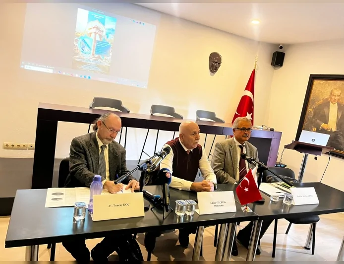 “Tarımsal Üretimi Etkileyen Tehditler ve Tarımda Kooperatifleşme”