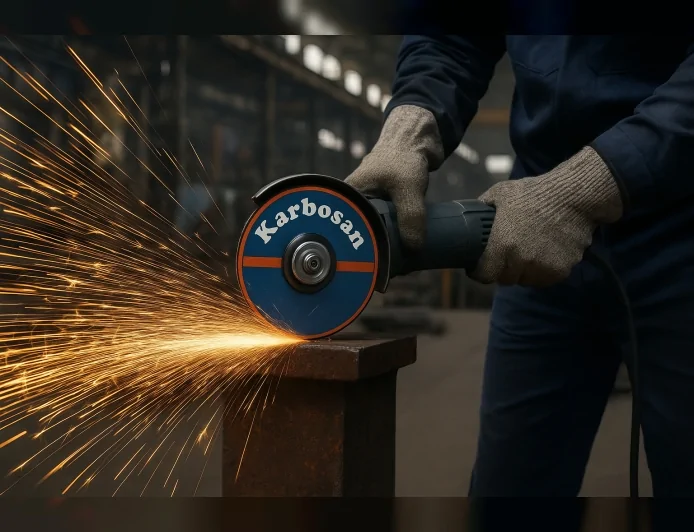 Karbosan’ın Endüstriyel Üretimde Dayanıklılığı ve Yüksek Performansı Ön Plana Çıkan Çözümleri Küresel Pazarda Güven Kazanmaya Devam Ediyor