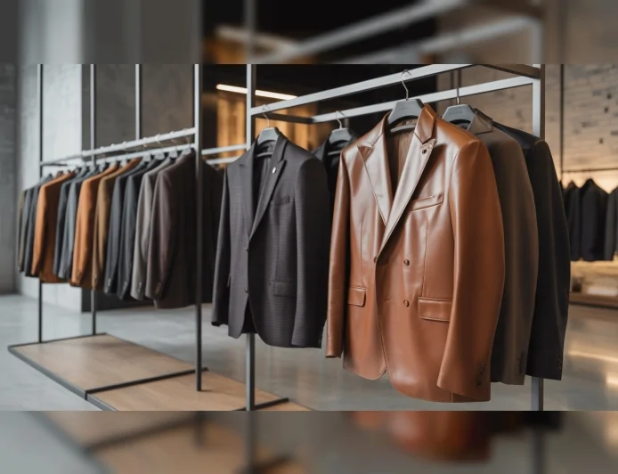 İmza Erkek Giyim’in Geniş Ürün Yelpazesi ve Deri Mont Koleksiyonu Modern Erkek Modasında Öne Çıkıyor