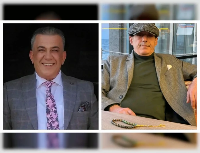 İş İnsanı Murat Ertuş: “Eşref Saral Diyarbakır İçin Tüm İmkanlarını Seferber Eden Kıymetli Bir Değerdir”