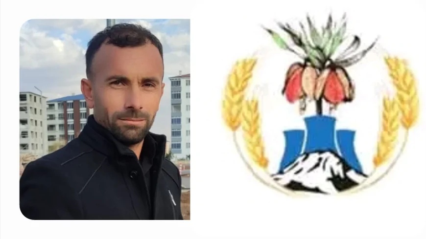 Ekinözü’nden Yükselen Esnaf Temsilcisi Ali Göçer Elbistan Bakkallar Odası Başkanlığına Adaylığını Açıkladı