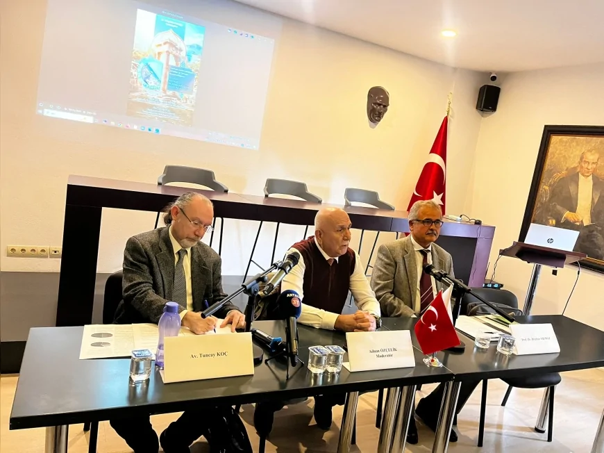 “Tarımsal Üretimi Etkileyen Tehditler ve Tarımda Kooperatifleşme”