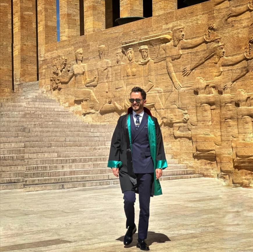 Avukat Kürşat Tatar Kimdir ?