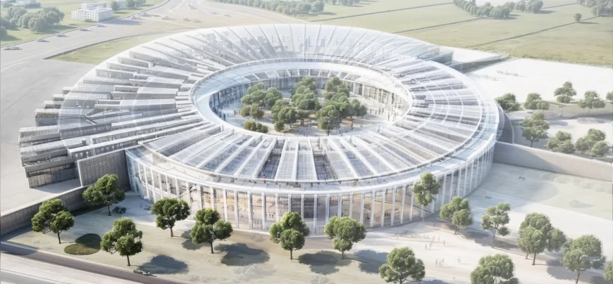 Uşak’ta Yeni Otogar İçin Hazırlıklar Tamamlanırken Projenin Stratejik Konumu ve Kent Ulaşımına Katkıları Netleşiyor