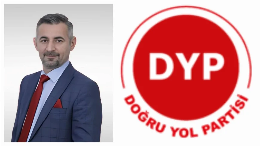 DYP Genel Başkan Yardımcısı İlkay Şimşek: “Millet yeni yılda da yoksulluk ve açlıkla sınanacak”