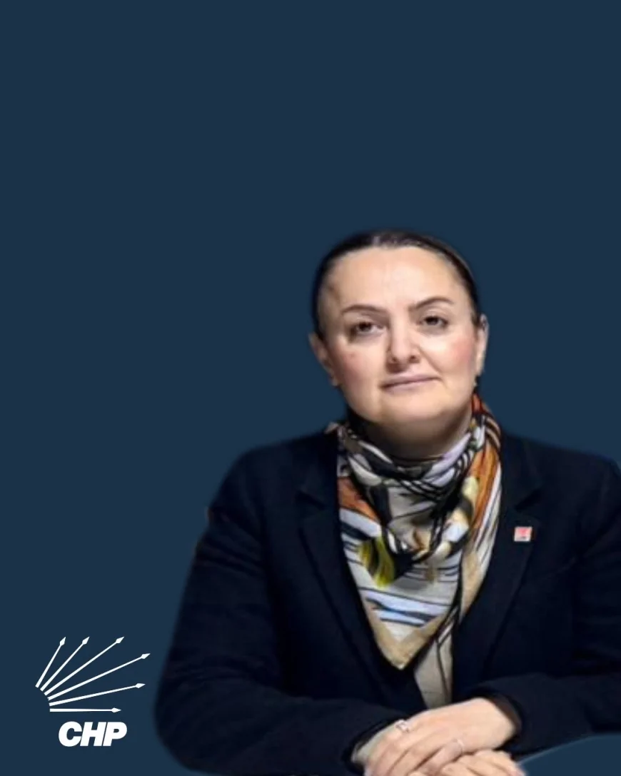 CHP İzmir İl Başkan Yardımcısı Pınar Ataş: “Gerçekler Ortadayken Algı Siyaseti Tutmaz”