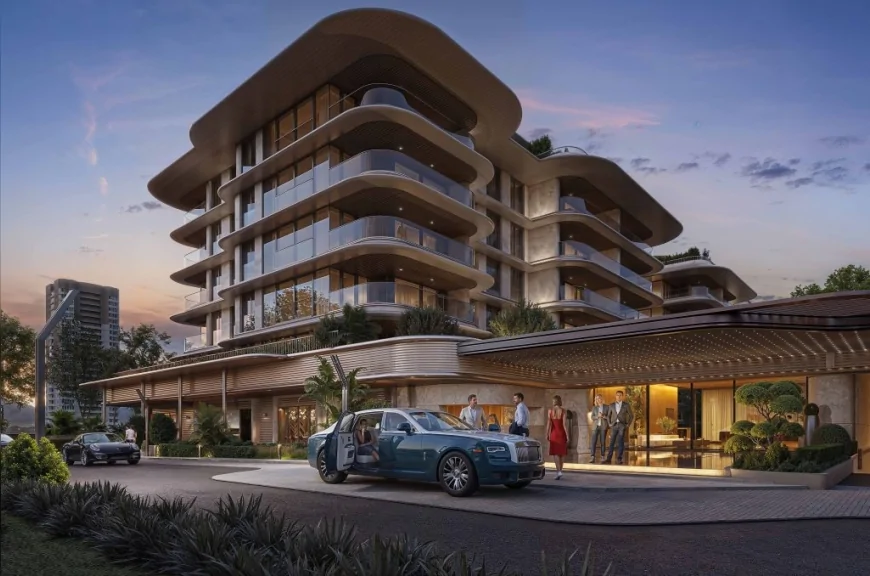 Folkart Yönetim Kurulu Başkanı Mesut Sancak: “Folkart Mona İzmir’in Yeni Mona Lisa Gülümseyişi Olacak”