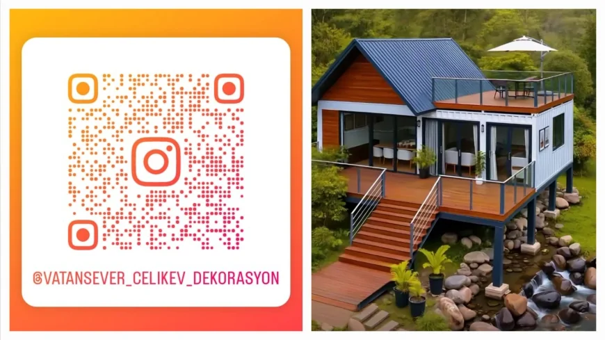 Çorum’da Prefabrik ve Çelik Yapı Nerede Yapılır Sorusuna Vatansever Prefabrik Güven Veren Yanıt Sunuyor