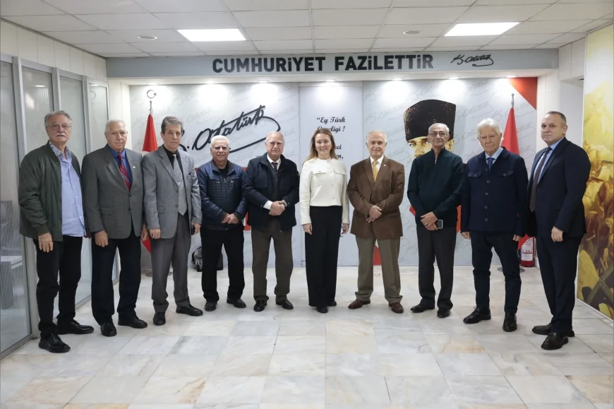 Konak Belediye Başkanı Nilüfer Çınarlı Mutlu: “2026 Yazına Kadar İlçemizdeki Spor Yatırımlarını Çoğaltacağız”